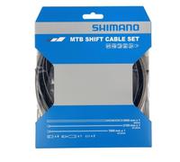 Kit de Câbles Gaines Vitesse Devant Postérieurs Vtt ot-sp41s SH-Y60098021