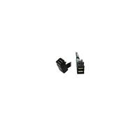 - Kit de câbles internes SAS - direct - 4 voies - Disque dur SAS Mini 4x (SFF-8643) (M) pour Disque dur SAS Mini 4x (SFF-8643) (M) - connecteur à