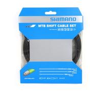 Kit de Câbles Vitesse Vtt Optislick Avec Gaine sp41 SH-Y60198090 SHIMANO Vélo