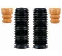 Kit De Cache De Poussière SACHS 900 136, Amortisseur Pour AUDI, SEAT, SKODA, VW