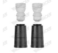 Kit De Cache Poussière MONROE PK094, Amortisseur Pour AUDI