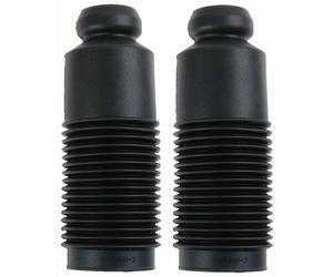 Kit De Cache Poussière SACHS 900 222, Amortisseur Pour OPEL, SUZUKI, VAUXHALL