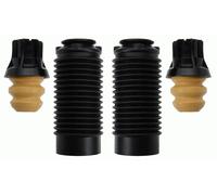 Kit De Cache Poussière SACHS 900 335, Amortisseur Pour ABARTH, FIAT, FORD