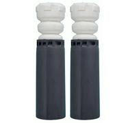 Kit De Cache Poussière SACHS 900 379, Amortisseur Pour AUDI