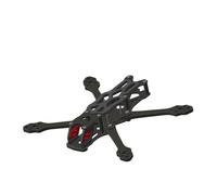 Kit de Cadre APEX Evo Quadcopter, Compatible for CADDX Vista Polar Nebula Pro RunCam Link Phoenix, unité d'air O3 Compatible(APEX Evo Frame)
