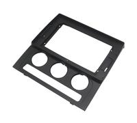 Kit De Cadre D'autoradio pour VW pour Touran 2004, 2005, 2006, 2007, 2008(7 inch)
