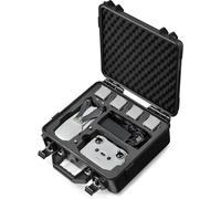 Kit De Cadre De Bourdon Avec Vis, 2types X-Structure 250mm Kit De Cadre De Bourdon Quadricoptère Rc Accessoire Pour Drone De Course Fpv Qav250 / Mini Drone Fpv À 4 Essieux(Fibre De Carbone)-Marque Gén