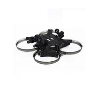 Kit de Cadre de Drone C20, empattement de 94mm, Bras en de Carbone T700 de 2.5mm for Cinewhoop d'intérieur de 2 Pouces, Composants