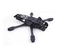 Kit de Cadre de Drone FPV léger en Fibre de Carbone 5 Pouces Compatible avec l'unité aérienne DJI O3 et M5 V2