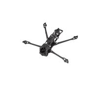 Kit de cadre de Drone FPV longue portée de 4 pouces, adapté à l'unité aérienne O3O4, Avatar for Explorer LR, construction de bricolage Ultra compacte(O4PRO)
