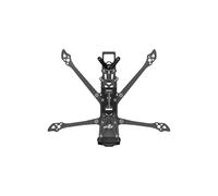 Kit de cadre de Drone FPV longue portée de 4 pouces, adapté à l'unité aérienne O3O4, Avatar for Explorer LR, construction de bricolage Ultra compacte(O3)
