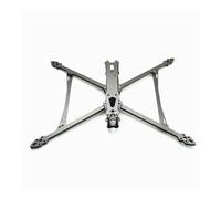 Kit de Cadre de Drone FPV MAK4 V2 8/9/10 Pouces 367/387/427 mm en Fibre de Carbone for Drone de Course RC FPV Freestyle Control Quadcopter(MARK4 V2 8inch)