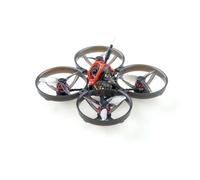 Kit de Cadre de Micro-Propulsion 1-2S renforcé de 85 mm EX1103 KV11000 Moteur sans balais 2023 Hélices PNP Récepteur Externe Compatible Composant mécanique (1 Jeu)