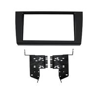 Kit De Cadre De Tableau De Bord Autoradio 2DIN pour Toyota pour Aristo S160 1997-2004 POMPOMPUR