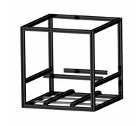 Kit de cadre d'extrusion en aluminium HFSB5-2020 for imprimantes 3D Voron 2.4 - Joints borgnes anodisés (250/300/350 mm)(300mm)