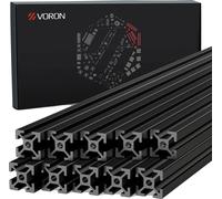 Kit de cadre d'extrusion Voron 24, aluminium haute résistance, montage facile, applications multiples ,