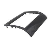 Kit De Cadre D'installation pour Façade D'autoradio 2 DIN pour Fiat pour Ducato 2011+ WEFOLCC