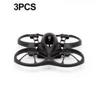 Kit De Cadre En Polypropylène 1-2s, 75mm, Pièce De Rechange Pour Drone De Course Fpv D'intérieur Tinyhawk S, Avion Rc-Générique