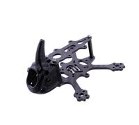 Kit de cadre FPV 2 pouces pour DJI O4 Air Unit F411 F7 ELRS Turbo Eos2 A