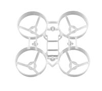 Kit De Cadre Fpv Sans Balais Pour Drones De Course 1s 3.1, 65mm, 0603g, Robuste, Bwhoop65 Mobula6hd