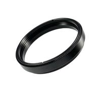 Kit de Cadre métallique de Filtre de télescope 2 ", Filetage M48x0,75 mm | Accessoire de rénovation de filtre DIY empilable