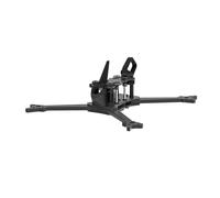 Kit de cadre pour drone FPV Sport Race de 5 pouces, kit de cadre de type X, bras de 2 mm