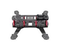 Kit de cadre quadrirotor FPV en fibre carbone 250 mm | Léger et durable for le drone DIY