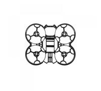 Kit de Cadre TinyGo GEP-TG, empattement de 1.6 Pouces, 79mm, Compatible avec TinyWhoop RC, Bricolage, pièces de réparation de Drones de Course FPV(C)