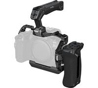 Kit de cage à dégagement rapide SmallRig 5958 « HawkLock » pour Canon EOS R6 Mark III / R6 Mark II (Édition avancée) | ✅Livraison gratuite à partir de 100 €