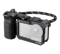 Kit de cage SmallRig 5602 pour DJI Osmo Action 5 Pro / 4 / 3