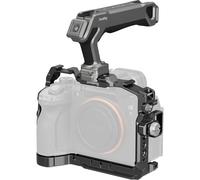 Kit de cage SmallRig 6027 « HawkLock » pour Sony Alpha 7 V / 7R V / 7 IV