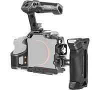 Kit de cage SmallRig 6031 Advanced « Rhinoceros » pour Sony Alpha 7 V / 7R V / 7 IV
