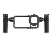 Kit de cage vidéo pour téléphone PGYTech ProShot (iPhone 17 Pro Max)