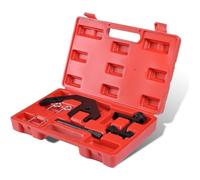 vidaXL Kit de calage d'arbre à cames BMW M47 M57 E39 E46