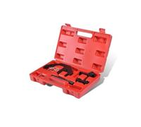 vidaXL Kit de calage d'arbre à cames BMW M47 M57 E39 E46