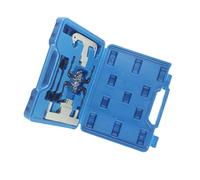 Kit de Calage Distribution Compatible Avec Benz Pour Classe V 2.2 1999-2003 Pour Vito 2.2 1999-2009 60158902400 11258903400 Ensemble D'outils Verrouillage Synchronisation Réglage Du Moteur