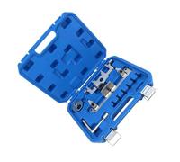 Kit de Calage Distribution Compatible Avec Benz Pour Sprinter Pour Viano Pour Vito M651 1.8 2.1 Kit D'outils Réglage Verrouillage Arbres À Cames Synchronisation Du Moteur 651 589 00 40 00