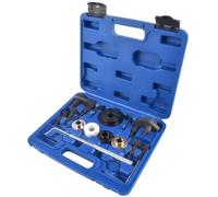 Kit de Calage Distribution Compatible Avec VW Pour Beetle 2012 2013 2014 2015 2016 Ensemble D'outils De Remplacement De Courroie De Distribution Moteur T10352 T10368 T40011 T40271