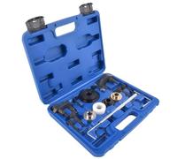 Kit de Calage Distribution Compatible Avec VW Pour Passat 2008-2015 T10352 T10368 T40011 T40271 Ensemble D'outils De Remplacement De Courroie De Distribution Moteur