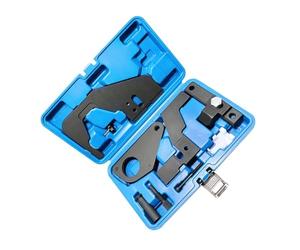 Kit de Calage Distribution Kit D'outils Réglage Verrouillage Synchronisation Moteur Compatible Avec Evoque 2011-2016 Pour Freelander 2 2012-2017 Pour Discovery Sport 2015-2020 Si4 303-748