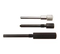 Kit de calage distribution Renault 1.5, 1.9 DCI - BGS - Laguna, Kangoo, Clio