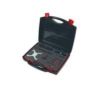 KIT DE CALAGE FORD/VW/SEAT/VOLVO/MAZDA ESSENCE-DIESEL SAM OUTILLAGE - 98450