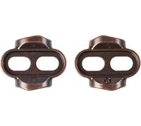 Crankbrothers Cales de pédale Easy Release 0º
