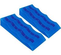 Ensemble De Cales D'Equilibre 2 Pièces Bleu