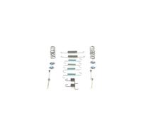 Kit De Cales De Frein À Main BOSCH Pour Chevrolet TRAX (Zubehörsatz)