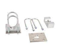 Kit de cales de rabaissement de lames arrière pour Volkswagen Caddy mk1 (1979-1992)