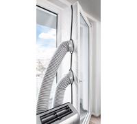 Kit de calfeutrage AirLock 1000 pour porte-fenêtre et porte