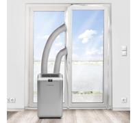 TROTEC Kit de calfeutrage AirLock 1000 pour climatiseur