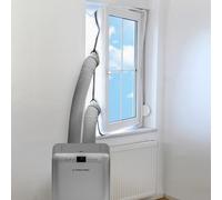 Kit de calfeutrage AIRLOCK200 1 ou 2 climatiseurs pour fenêtre 400cm max - 6100002002