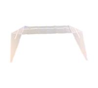 Kit de calfeutrage pour fenêtre à vantail pour climatiseur avec 1 gaine - VORTICE-AXELAIR - KCM